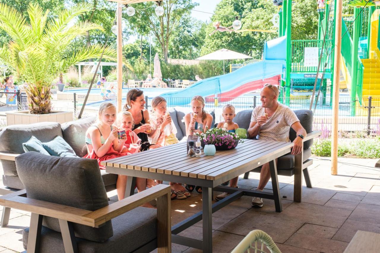 Camping De Pallegarste - Voor Uw Vakantiebestemming! Marienberg المظهر الخارجي الصورة