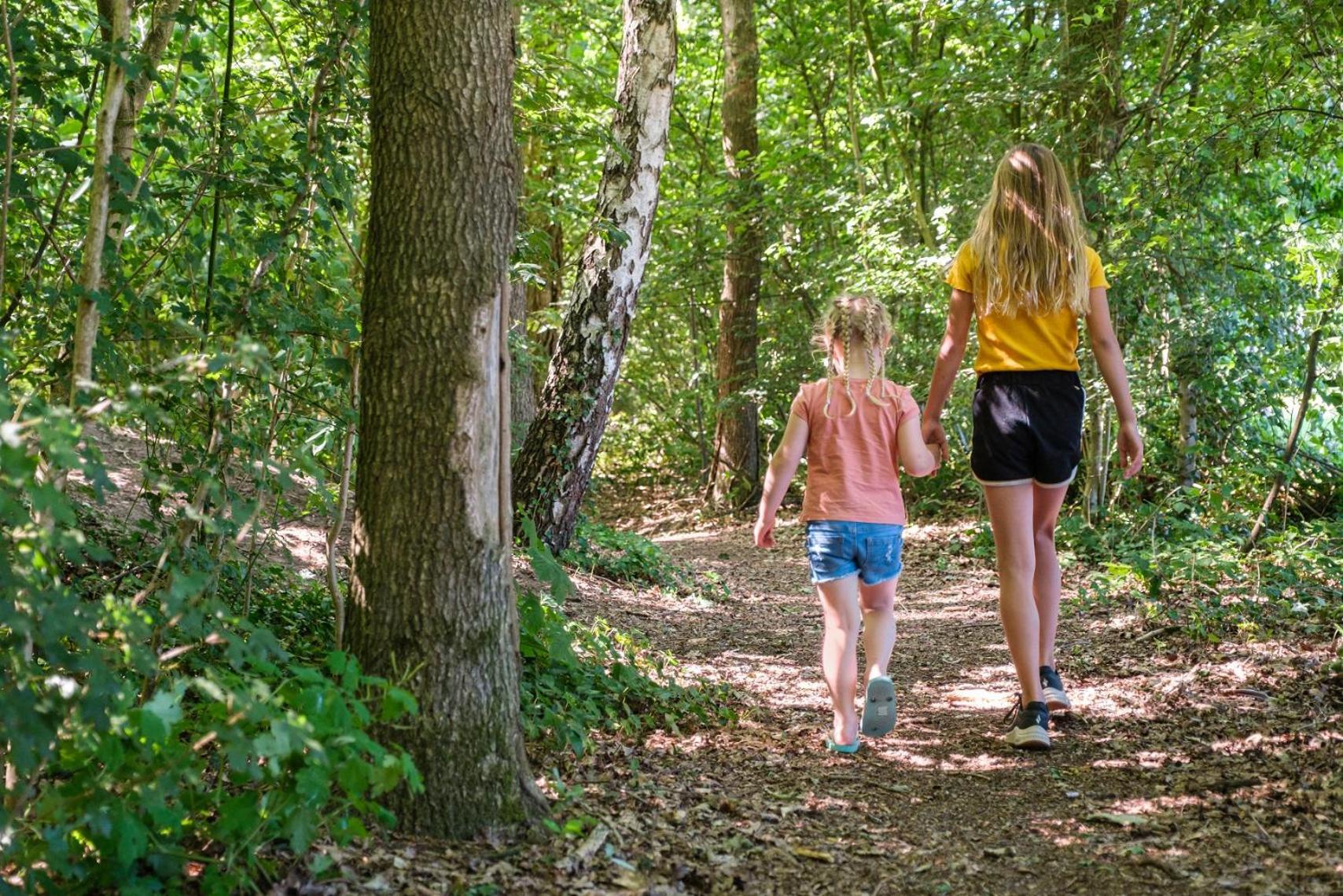 Camping De Pallegarste - Voor Uw Vakantiebestemming! Marienberg المظهر الخارجي الصورة